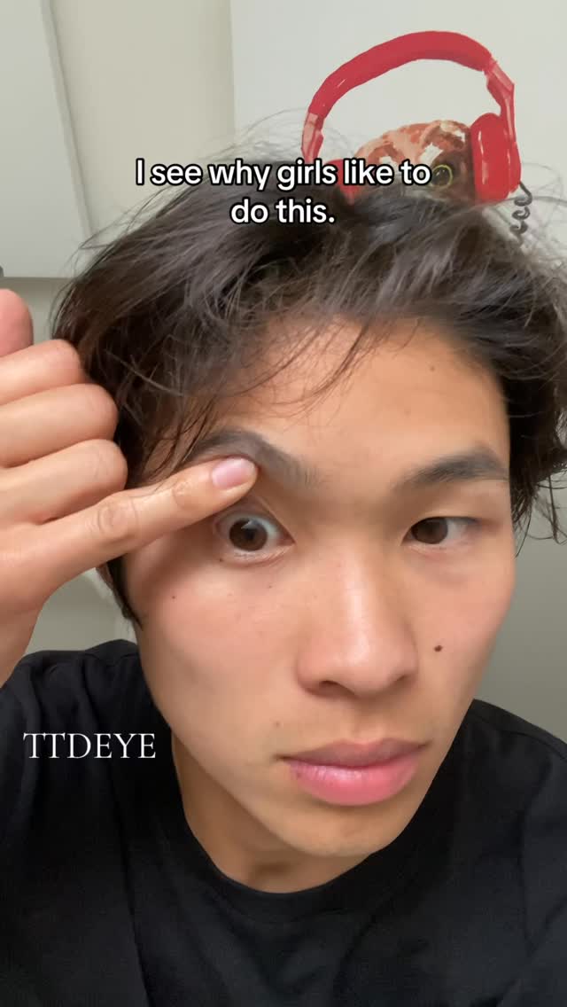 TTDEYE campaign video preview